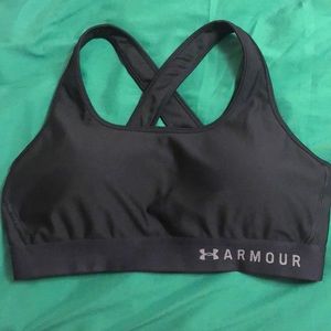Under Armour Sport Bra